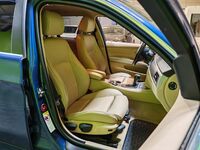 BMW 325 vaihtoauto