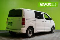 Citroën Jumpy vaihtoauto