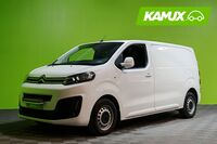 Citroën Jumpy vaihtoauto