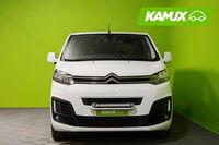 Citroën Jumpy vaihtoauto
