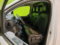 Citroën Jumpy vaihtoauto