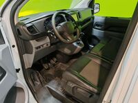 Citroën Jumpy vaihtoauto