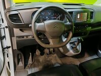 Citroën Jumpy vaihtoauto