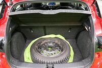 Nissan Micra vaihtoauto