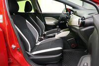 Nissan Micra vaihtoauto