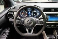 Nissan Micra vaihtoauto