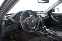 BMW 318 vaihtoauto