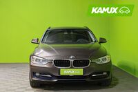 BMW 318 vaihtoauto