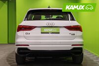 Audi Q3 vaihtoauto