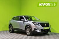 Peugeot 2008 vaihtoauto