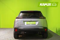 Peugeot 2008 vaihtoauto