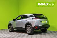 Peugeot 2008 vaihtoauto