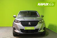 Peugeot 2008 vaihtoauto