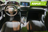 Peugeot 2008 vaihtoauto