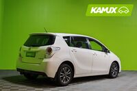Toyota Verso vaihtoauto