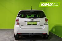Toyota Verso vaihtoauto