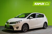 Toyota Verso vaihtoauto