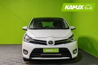 Toyota Verso vaihtoauto