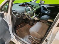 Toyota Verso vaihtoauto