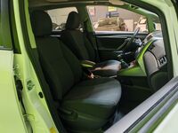 Toyota Verso vaihtoauto
