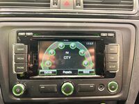 Skoda Rapid vaihtoauto