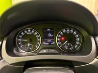 Skoda Rapid vaihtoauto