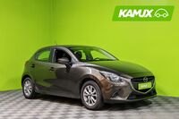 Mazda 2 vaihtoauto