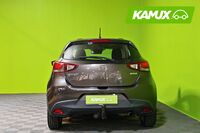 Mazda 2 vaihtoauto