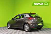 Mazda 2 vaihtoauto