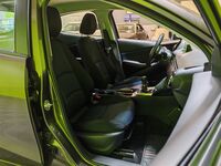 Mazda 2 vaihtoauto