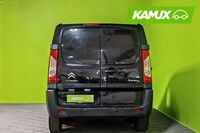 Citroën Jumpy vaihtoauto