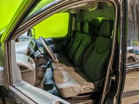 Citroën Jumpy vaihtoauto