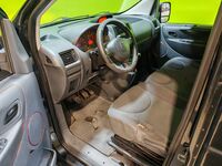 Citroën Jumpy vaihtoauto