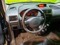 Citroën Jumpy vaihtoauto