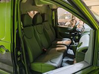 Citroën Jumpy vaihtoauto