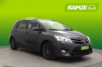 Toyota Verso vaihtoauto