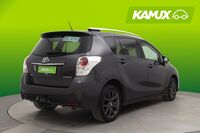 Toyota Verso vaihtoauto