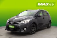Toyota Verso vaihtoauto
