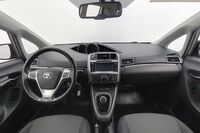 Toyota Verso vaihtoauto