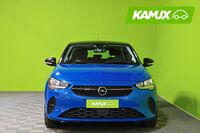 Opel Corsa-e vaihtoauto