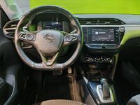 Opel Corsa-e vaihtoauto