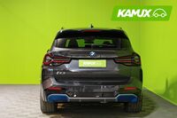BMW iX3 vaihtoauto