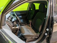 Mitsubishi ASX vaihtoauto