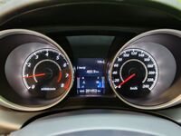 Mitsubishi ASX vaihtoauto