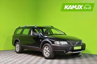 Volvo XC70 vaihtoauto