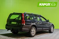 Volvo XC70 vaihtoauto