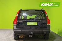 Volvo XC70 vaihtoauto