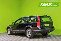 Volvo XC70 vaihtoauto