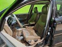 Volvo XC70 vaihtoauto