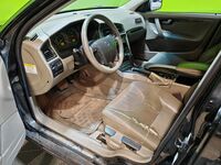 Volvo XC70 vaihtoauto